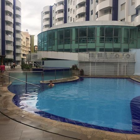 Aguas Da Serra- Rio Quente-Go Apto 2 Qtos Particular- 외부 사진