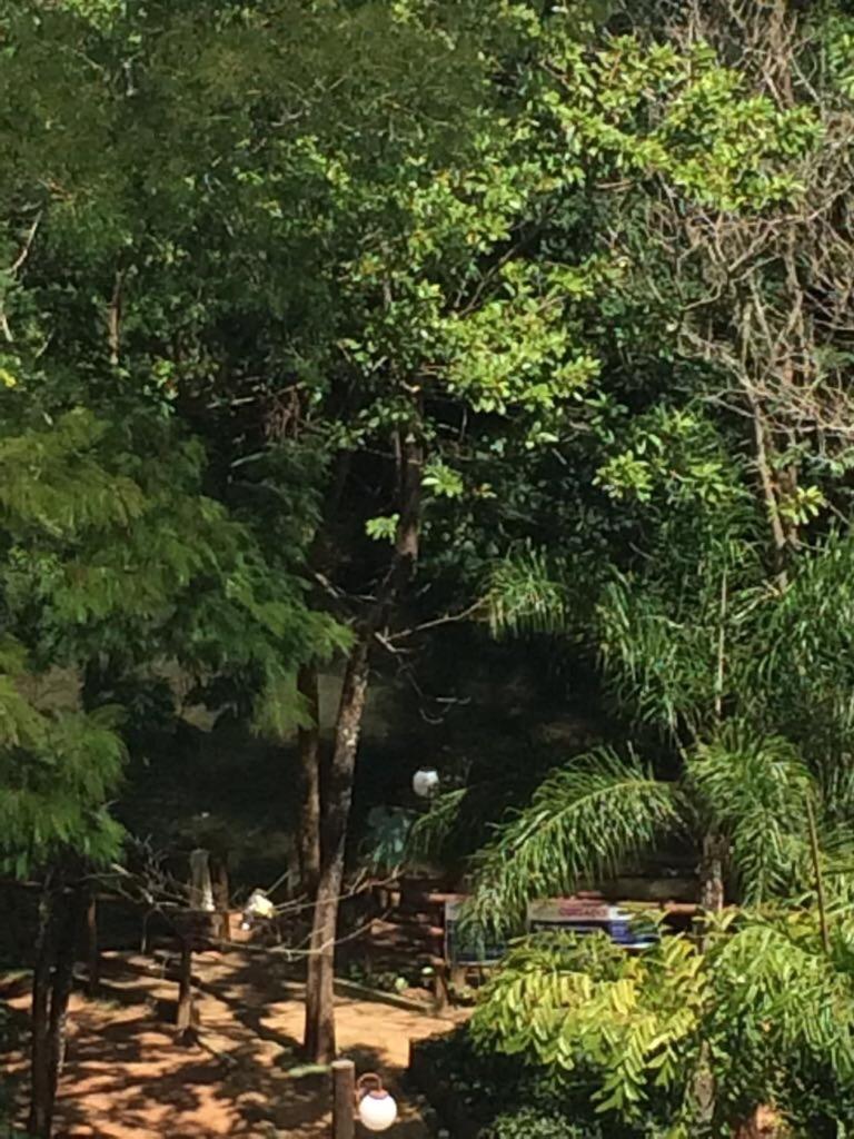 Aguas Da Serra- Rio Quente-Go Apto 2 Qtos Particular- 외부 사진